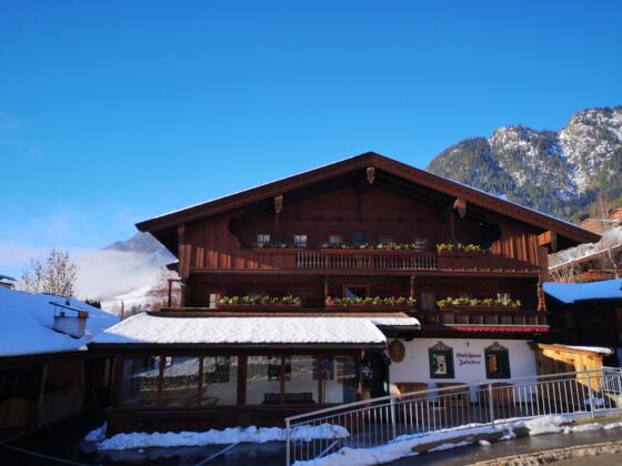 Jakober Winter