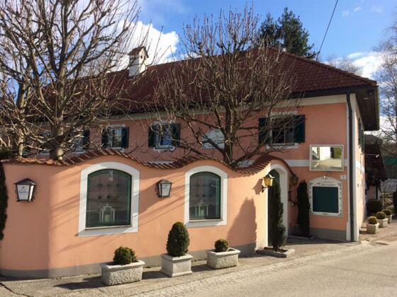 Gasthaus Hinterreitner in Vorchdorf