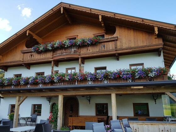 Gasthof Haaser