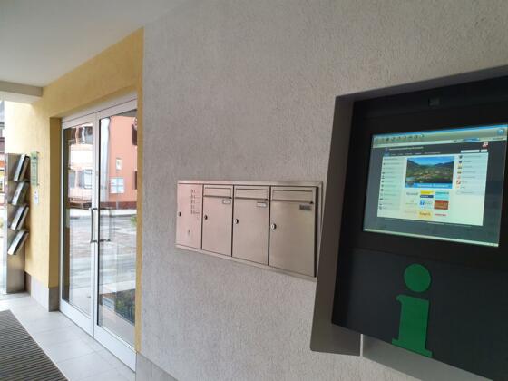 Infopoint Kramsach