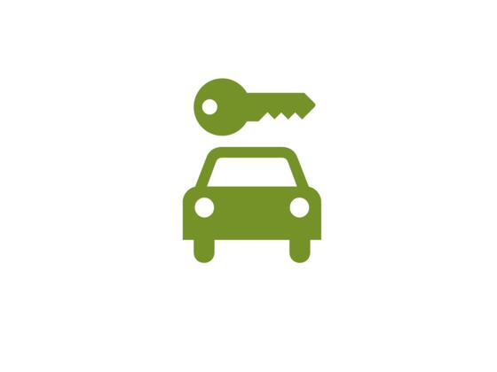 Autovermietung