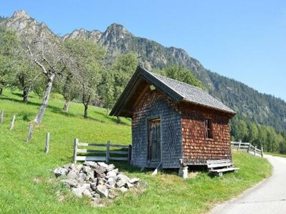 Hausberg Kapelle