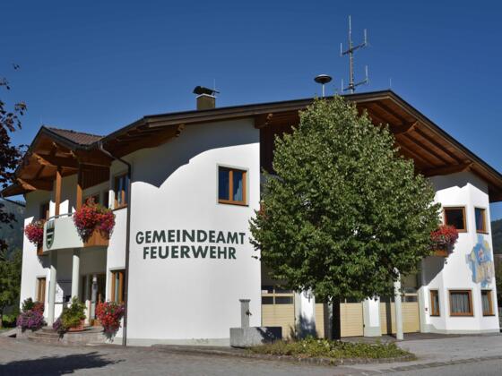 Gemeindeamt Brandenberg