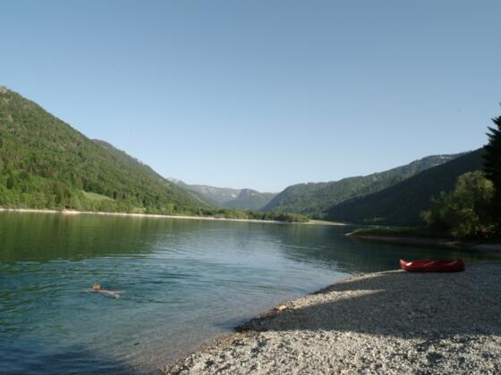 Hintersee