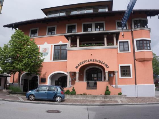 Gemeinde Kundl Sommer