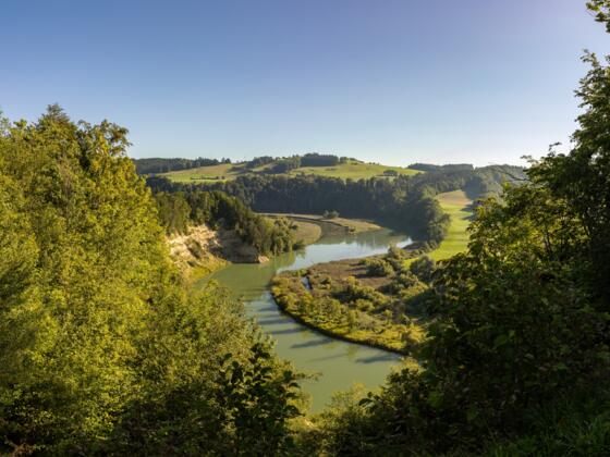 Illerdurchbruch