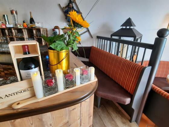 Lisi´s Beisl ums Eck