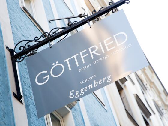Göttfried