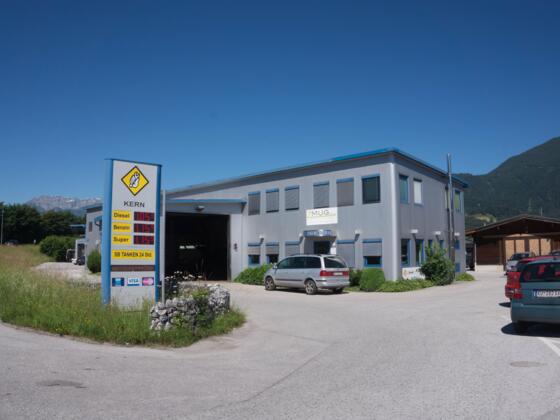 KFZ-Technik Kern Sommer