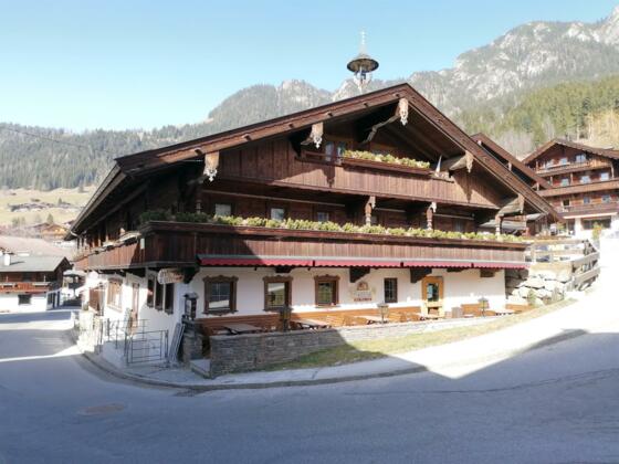 Messner's Alpbach