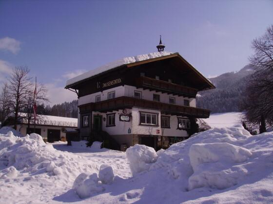 Wandalm Winter