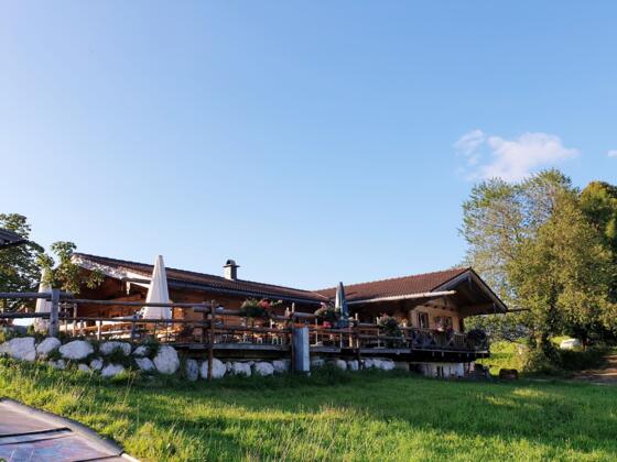 inzell kesselalm