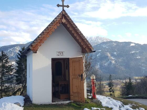 Mahdkapelle
