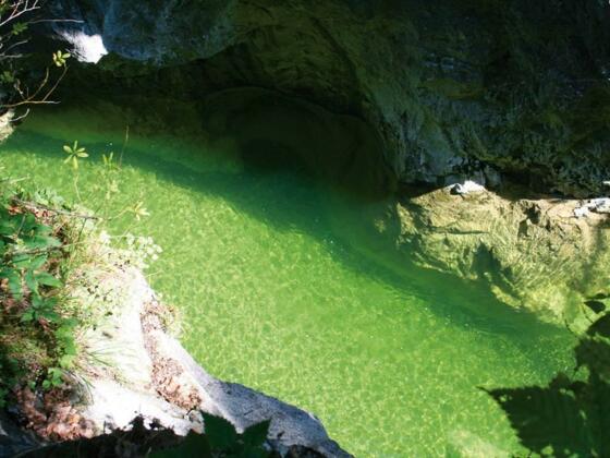 Kaiserklamm