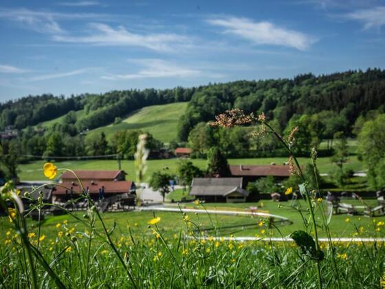 Freizeitanlage Oedberg