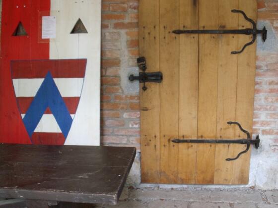 Burgfreunde zu Julbach