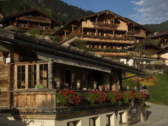 Postalm Alpbach