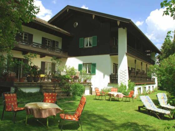 Gästehaus Pfeiffer Ferienappartements