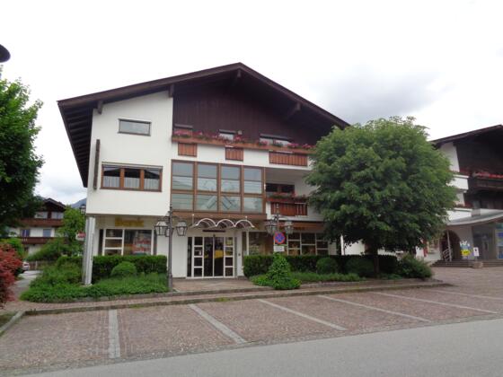 Raiffeisenbank Alpbachtal