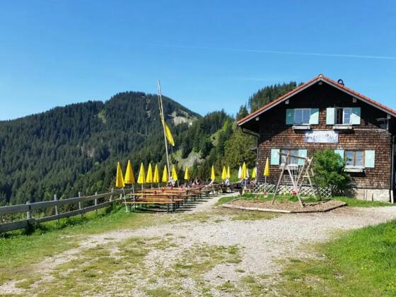 Kappeler Alp