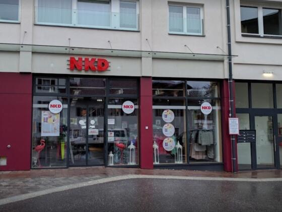 NKD