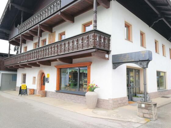 Postpartner NEU Kramsach