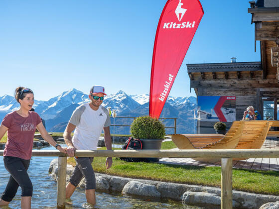 Sommererlebnis auf der Resterhöhe