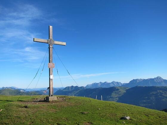 Maurerkogel