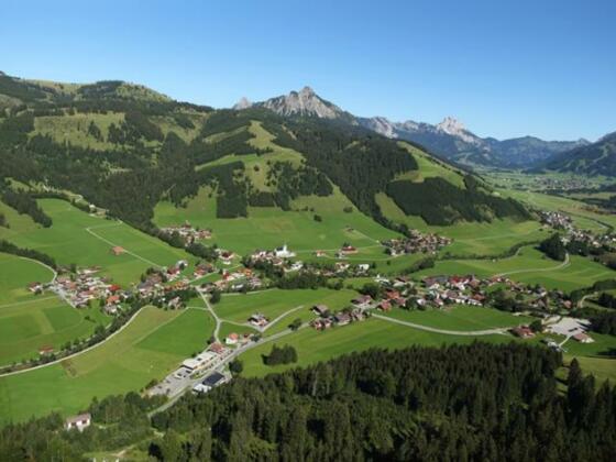 Gemeinde Schattwald