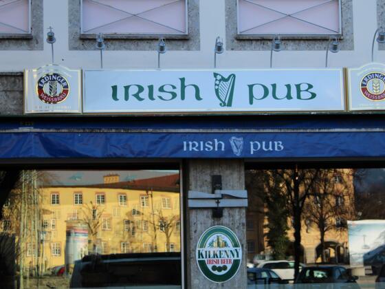 Irish Pub