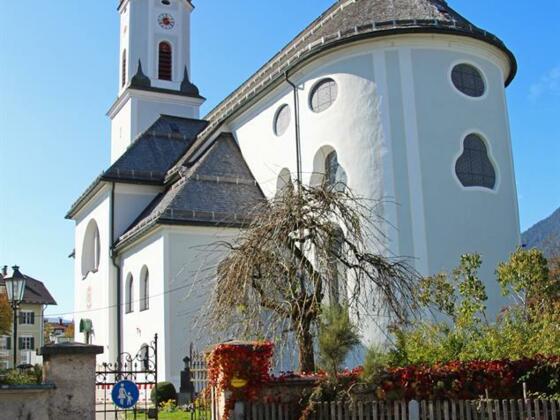 Pfarrkirche St. Martin