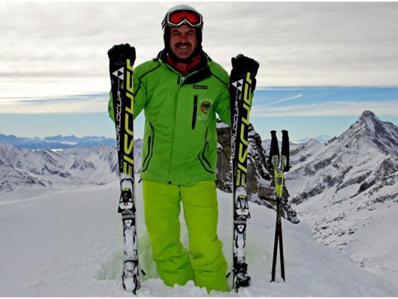 Skischule Johann Schneider