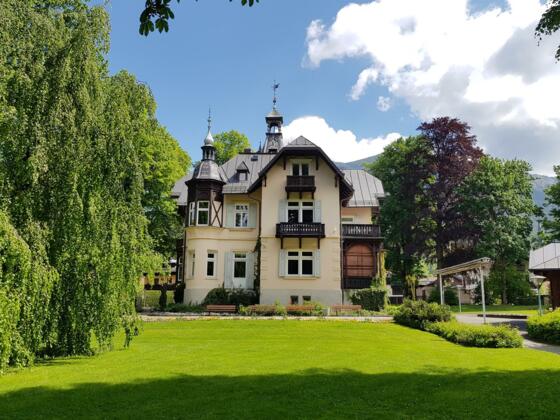 Richard-Strauss Institut