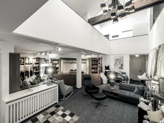 Wohnphiolosophie Egger