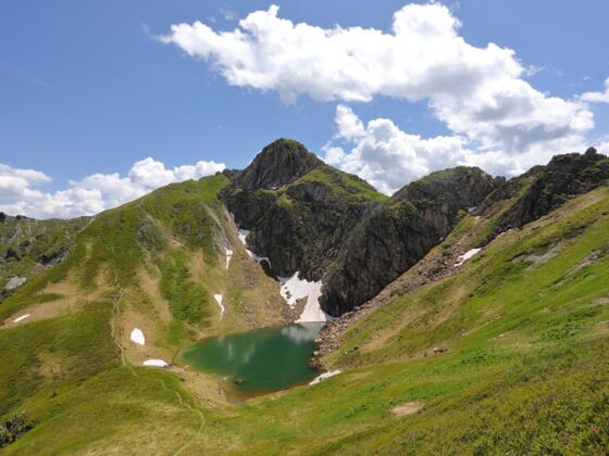 Schuhflickersee
