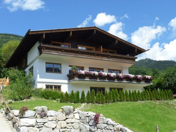 Landhaus Bergner Alm