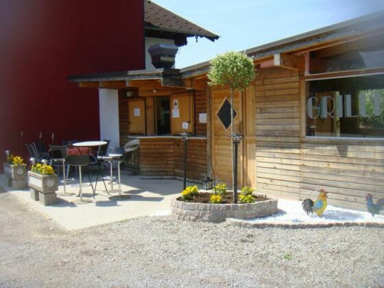 Rolfs Grillhendlstation