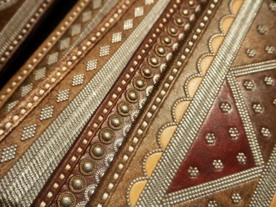 Zinnranzen Wilfried Weiss