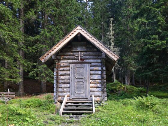 Tofernkapelle
