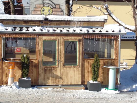 Snack &amp; Smile Winter