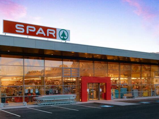 Spar Kundl