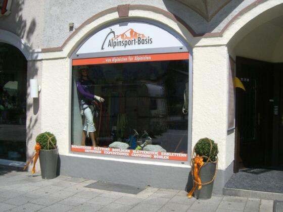 Aussenansicht