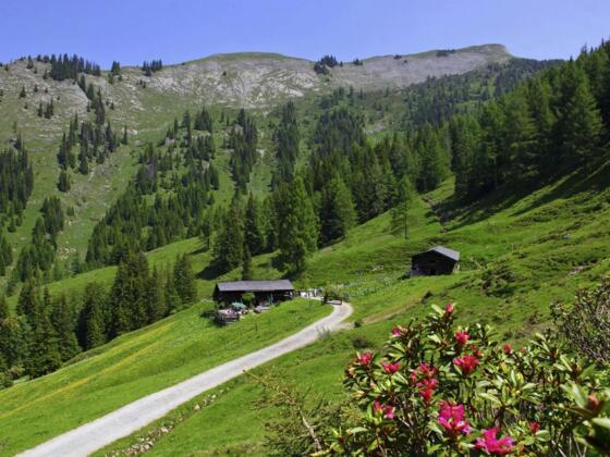 Karseggalm im Grossarltal