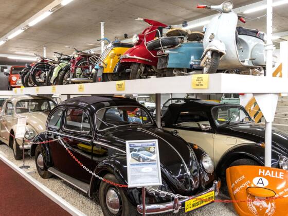 Vötters Oldtimer Museum