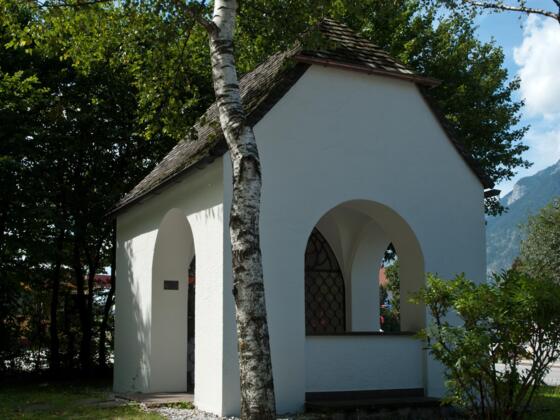 Wolfenkapelle
