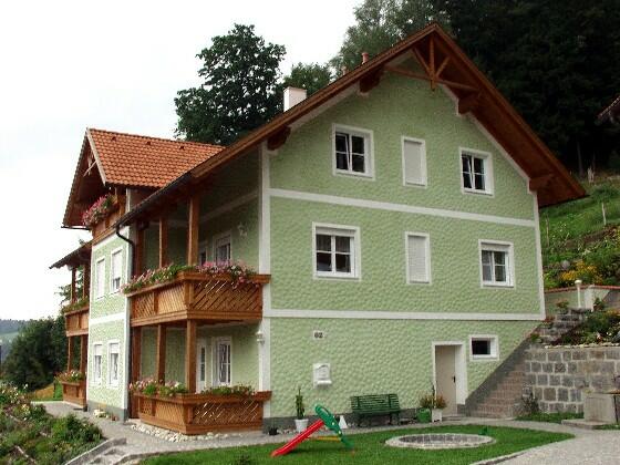 Gästehaus Weidinger