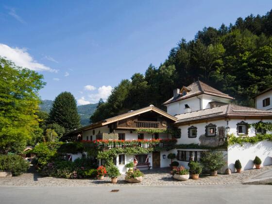 Sigwart&#039;s Tiroler Weinstuben