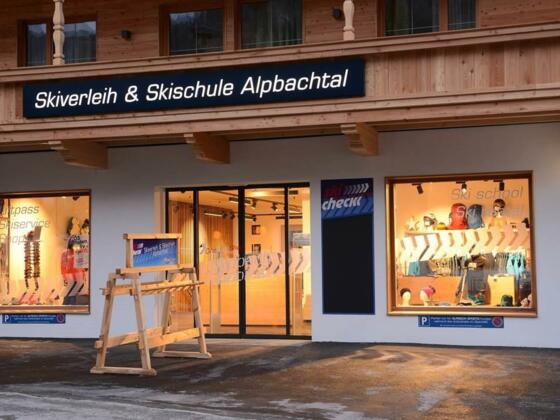 Alpbach Sports Winter