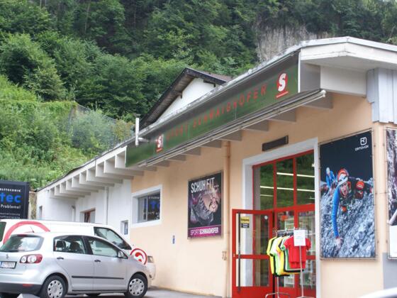 Schwaigerhofer Sport &amp; Mode