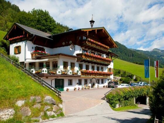 Hotel Schützenhof